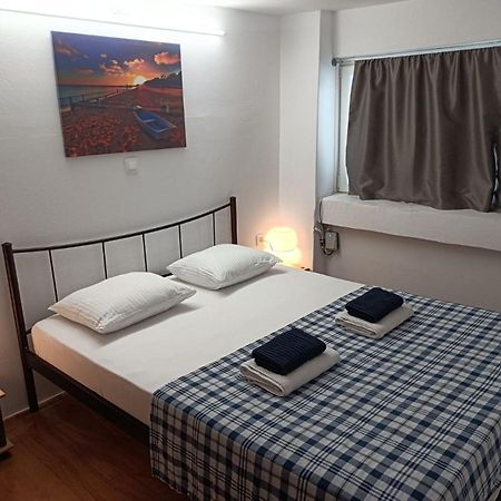 Apartment Dipla Athena Bagian luar foto